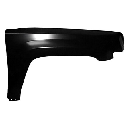 Geared2Golf Right Hand Fender for 2007-2010 Patriot GE1594575